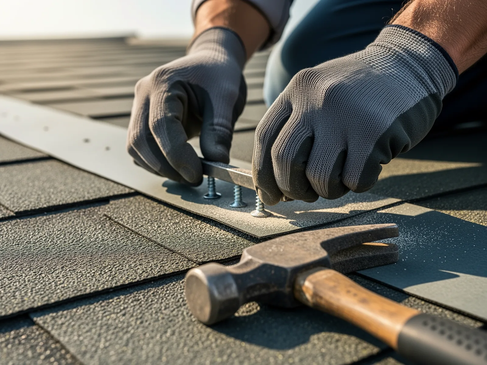 Why choose Fascia Repair in Greenland, NH